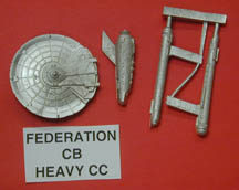 Federation CB